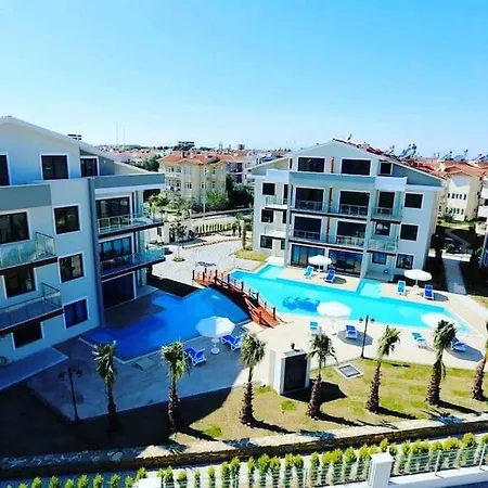 Mountainview Residency شقة