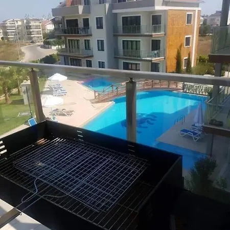 Apartman Mountainview Residency Belek