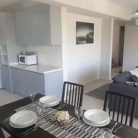 Mountainview Residency Apartament