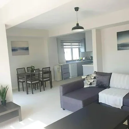 Apartament Mountainview Residency Belek