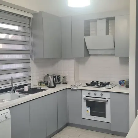 Mountainview Residency Apartament