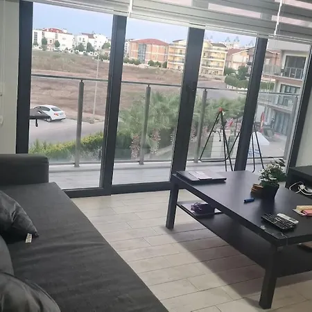 Mountainview Residency Belek