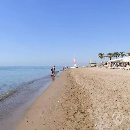Mountainview Residency Belek