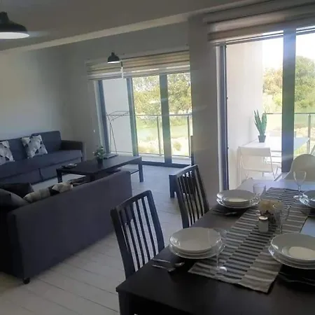 Apartman Mountainview Residency Belek