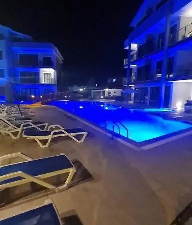 Mountainview Residency * Belek