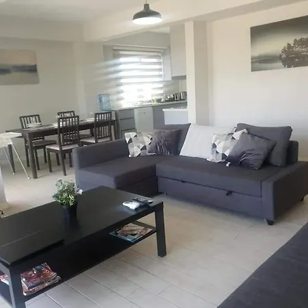 Mountainview Residency Apartman *