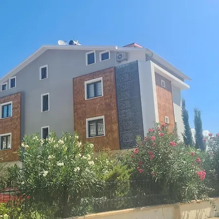 Mountainview Residency Belek