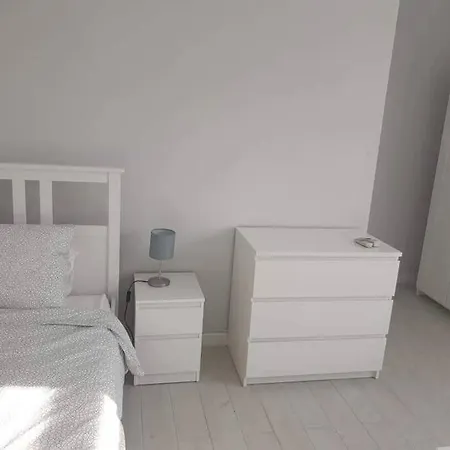 Mountainview Residency * Belek