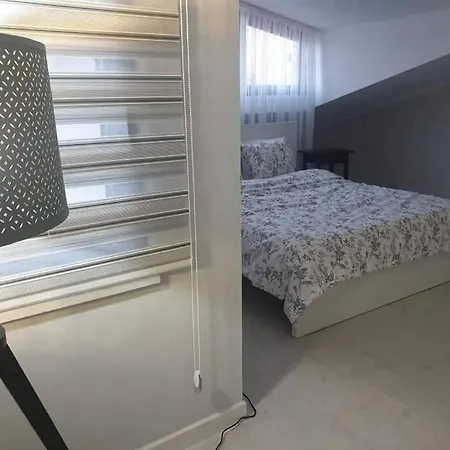 Apartman Mountainview Residency *