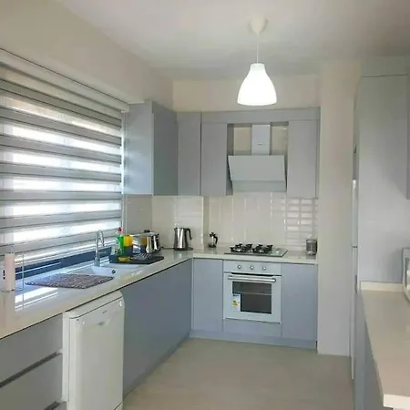 Mountainview Residency Apartman Belek