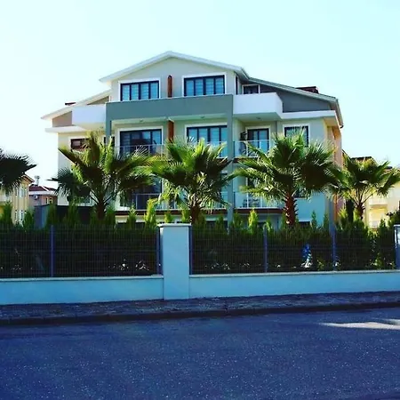 Apartman Mountainview Residency Belek