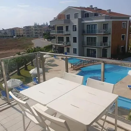 Apartman Mountainview Residency *