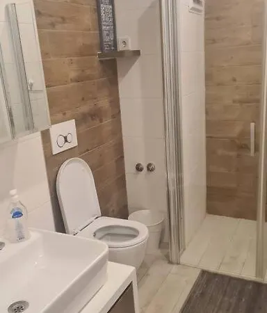 Mountainview Residency Apartman Belek