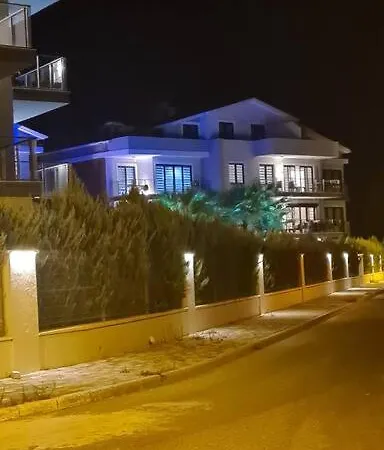 Mountainview Residency * Belek