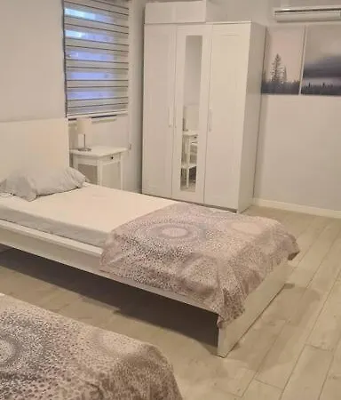 Mountainview Residency * Belek